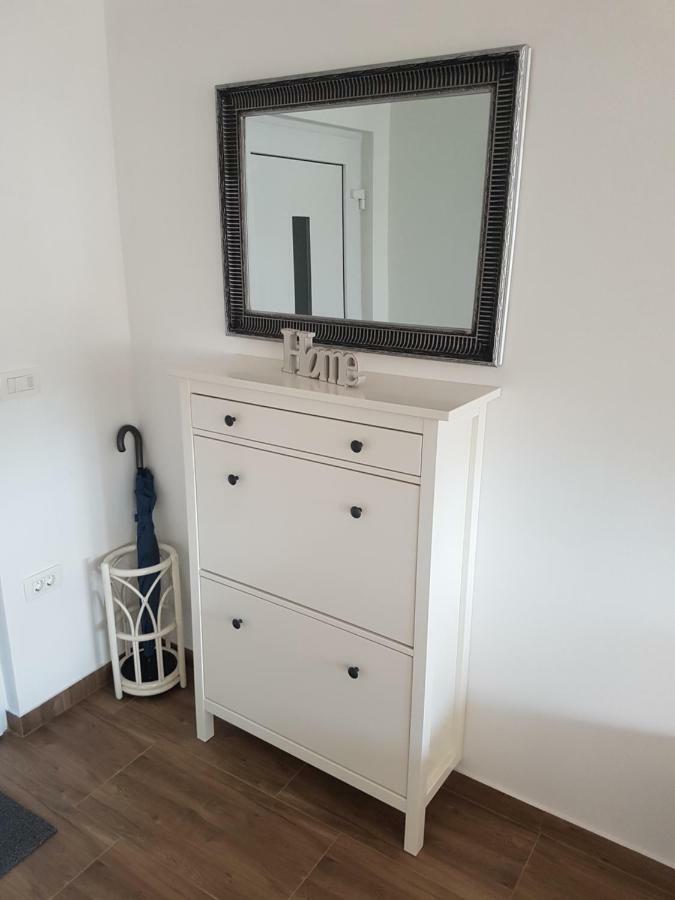 Apartment Ida Koper Zewnętrze zdjęcie