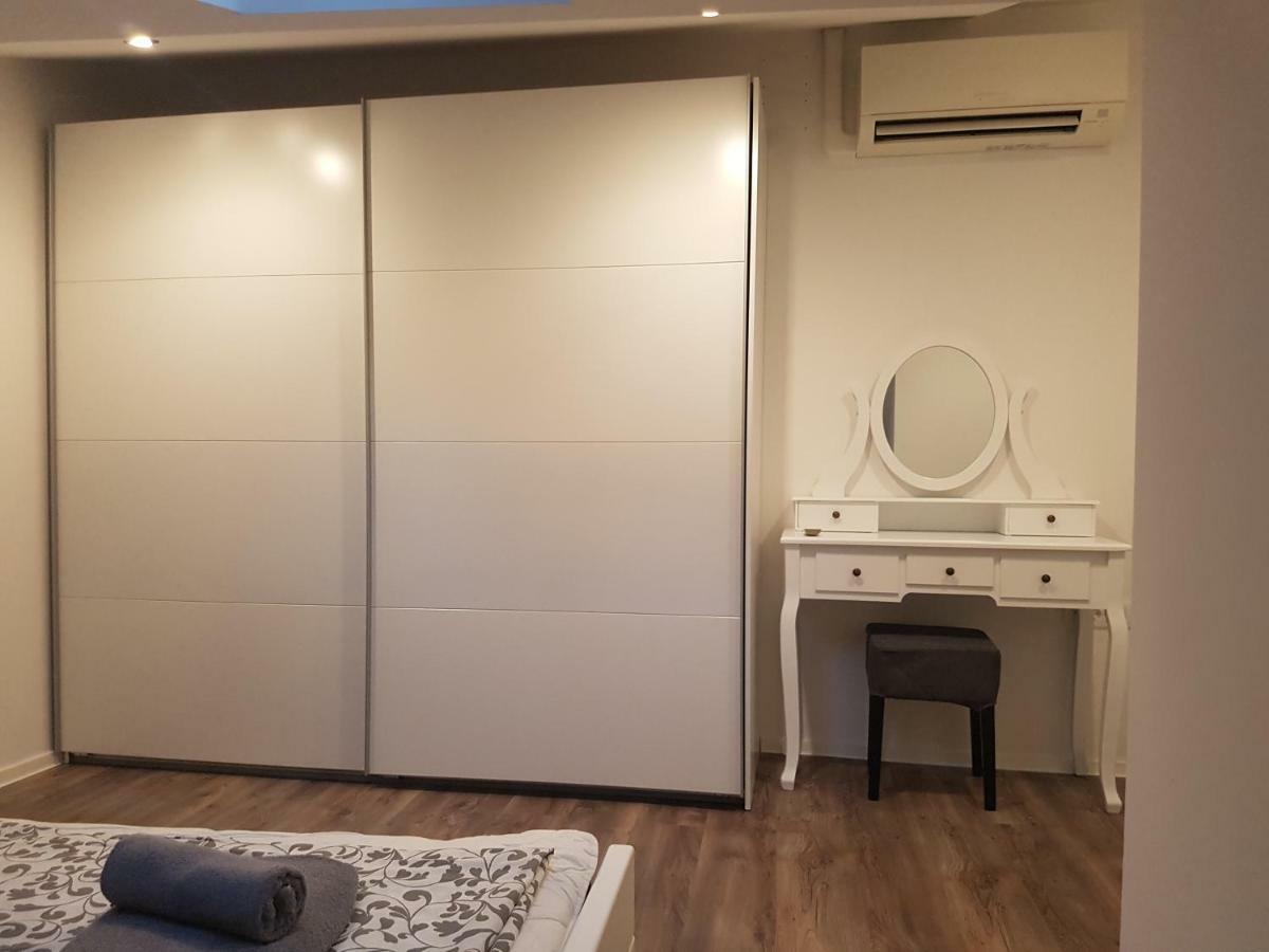 Apartment Ida Koper Zewnętrze zdjęcie