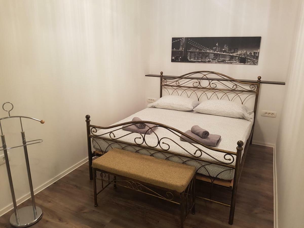 Apartment Ida Koper Zewnętrze zdjęcie