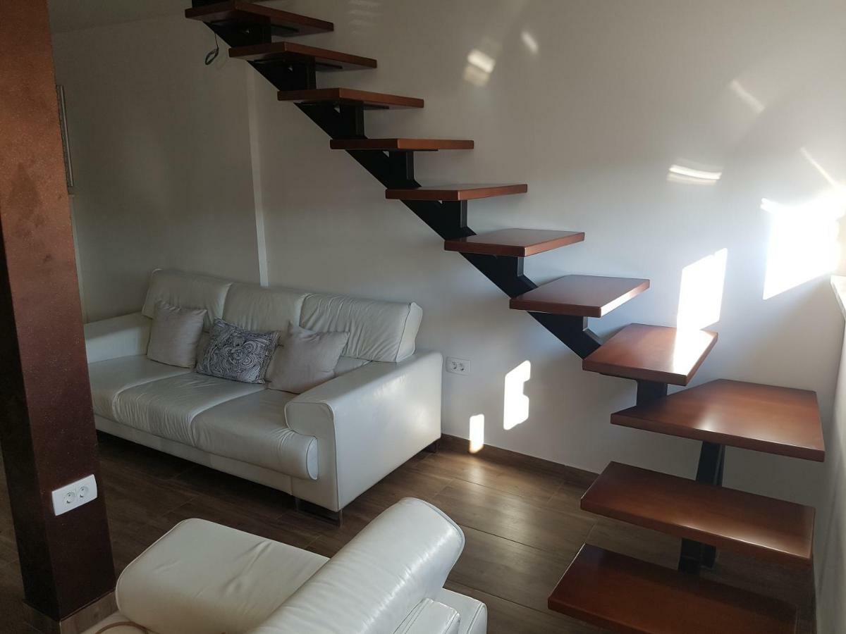 Apartment Ida Koper Zewnętrze zdjęcie