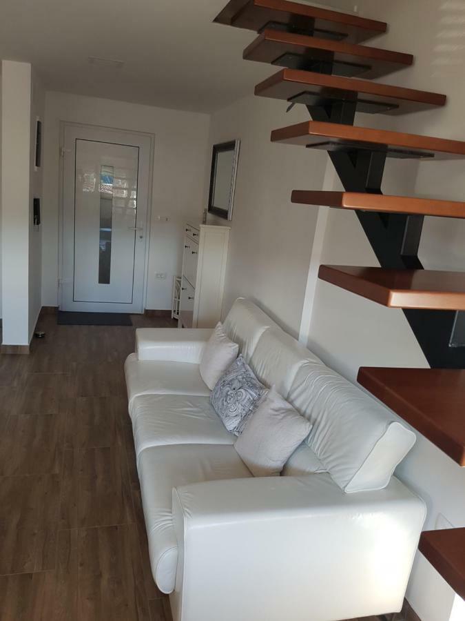 Apartment Ida Koper Zewnętrze zdjęcie
