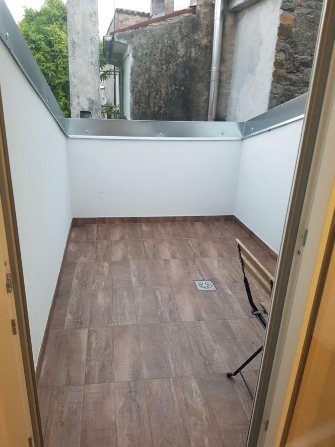Apartment Ida Koper Zewnętrze zdjęcie