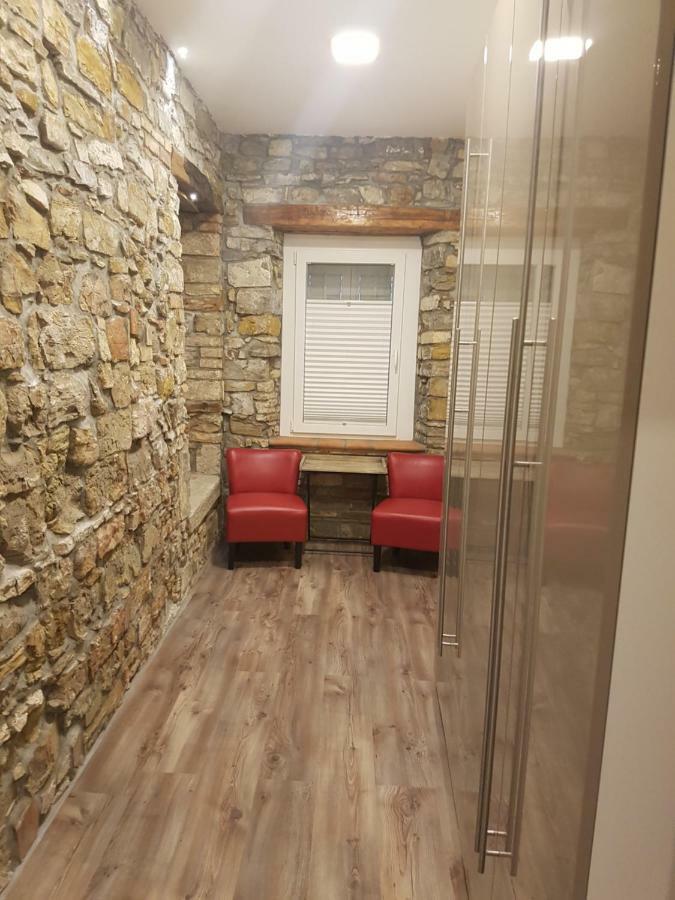 Apartment Ida Koper Zewnętrze zdjęcie