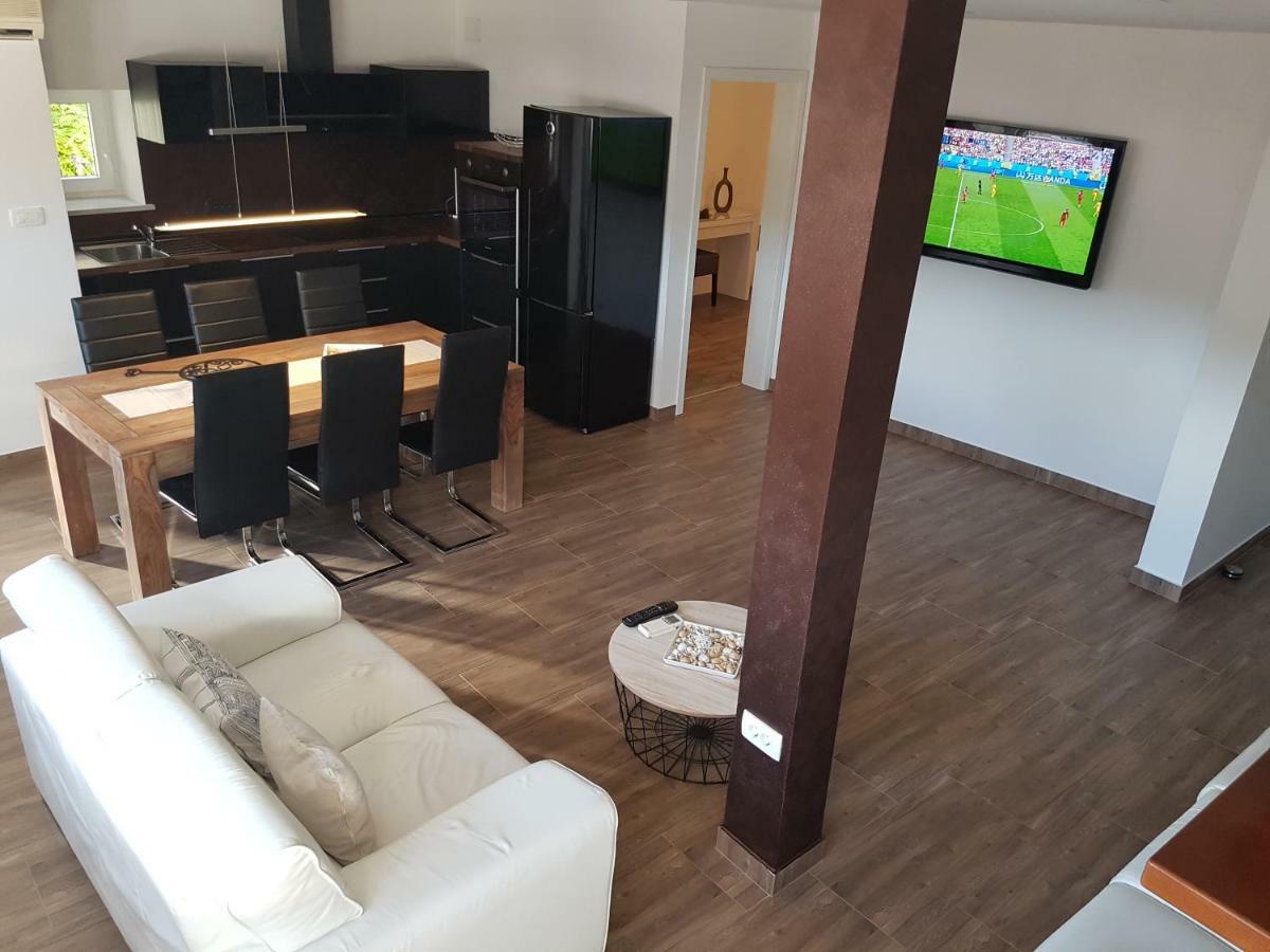 Apartment Ida Koper Zewnętrze zdjęcie