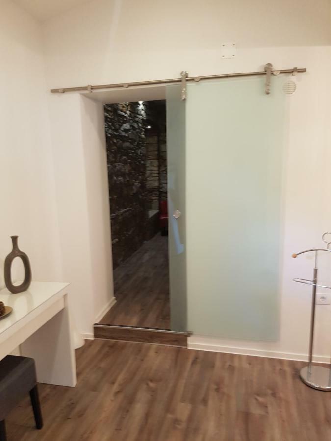 Apartment Ida Koper Zewnętrze zdjęcie