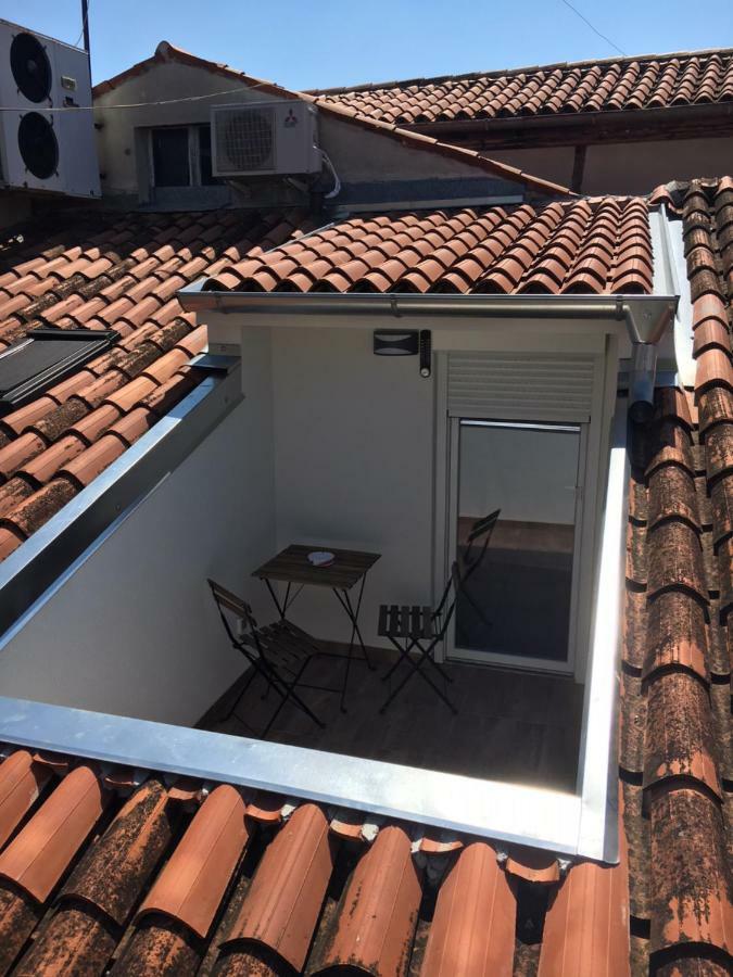Apartment Ida Koper Zewnętrze zdjęcie