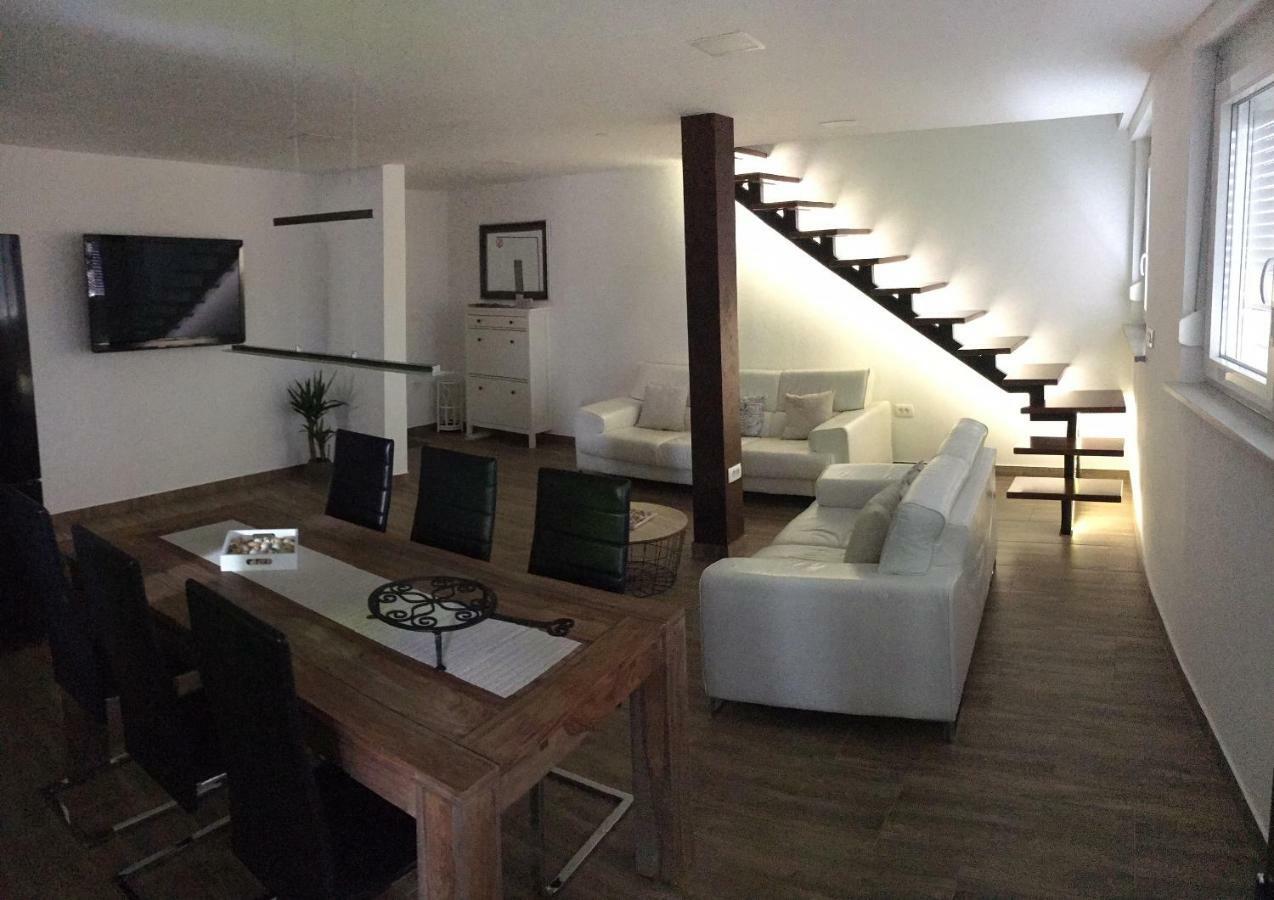 Apartment Ida Koper Zewnętrze zdjęcie