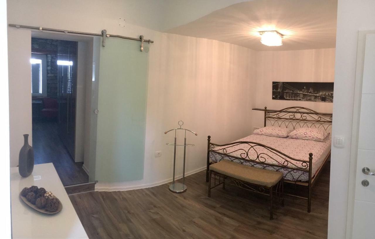 Apartment Ida Koper Zewnętrze zdjęcie